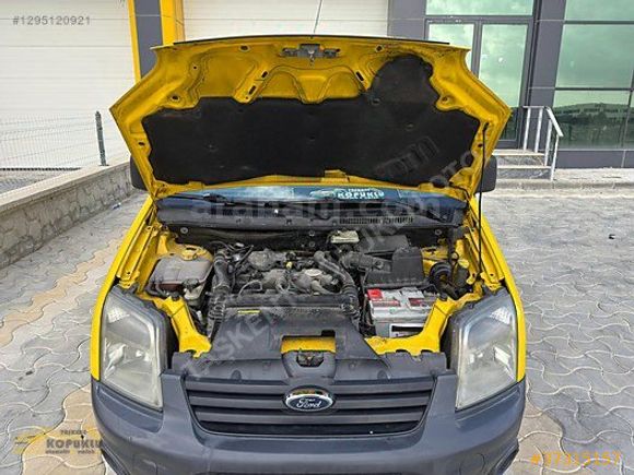 2013 MODEL 90'LIK - 228.000KM - ÇİFT SÜRGÜLÜ - KLİMALI - 0 VİZE