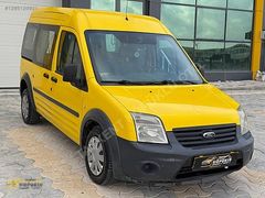2013 MODEL 90'LIK - 228.000KM - ÇİFT SÜRGÜLÜ - KLİMALI - 0 VİZE
