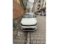 Pazartesi gününe kadar pazarlıksız fiyat Sahibinden Volkswagen Polo 1.2 TDi Trendline 2013 Model 