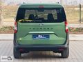 GLS ÖZDAŞ 2.EL | 2024 MODEL FORD TOURNEO COURIER 1.5 TITANIUM