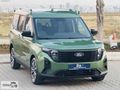 GLS ÖZDAŞ 2.EL | 2024 MODEL FORD TOURNEO COURIER 1.5 TITANIUM