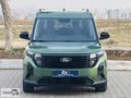 GLS ÖZDAŞ 2.EL | 2024 MODEL FORD TOURNEO COURIER 1.5 TITANIUM