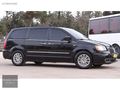 2012 Voyager 2.8 CRD (7 Koltuk) Otomatik BAKIMLI MASRAFSIZ