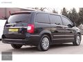 2012 Voyager 2.8 CRD (7 Koltuk) Otomatik BAKIMLI MASRAFSIZ