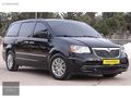 2012 Voyager 2.8 CRD (7 Koltuk) Otomatik BAKIMLI MASRAFSIZ