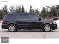 2012 Voyager 2.8 CRD (7 Koltuk) Otomatik BAKIMLI MASRAFSIZ