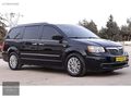2012 Voyager 2.8 CRD (7 Koltuk) Otomatik BAKIMLI MASRAFSIZ