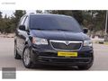 2012 Voyager 2.8 CRD (7 Koltuk) Otomatik BAKIMLI MASRAFSIZ