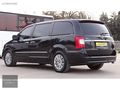 2012 Voyager 2.8 CRD (7 Koltuk) Otomatik BAKIMLI MASRAFSIZ