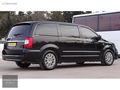 2012 Voyager 2.8 CRD (7 Koltuk) Otomatik BAKIMLI MASRAFSIZ
