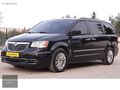 2012 Voyager 2.8 CRD (7 Koltuk) Otomatik BAKIMLI MASRAFSIZ