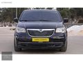 2012 Voyager 2.8 CRD (7 Koltuk) Otomatik BAKIMLI MASRAFSIZ