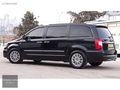2012 Voyager 2.8 CRD (7 Koltuk) Otomatik BAKIMLI MASRAFSIZ