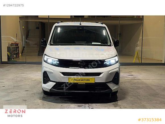 OPEL-COMBO KOMBİ-2024-ORJİNAL, TRAMERSİZ,-%20FT