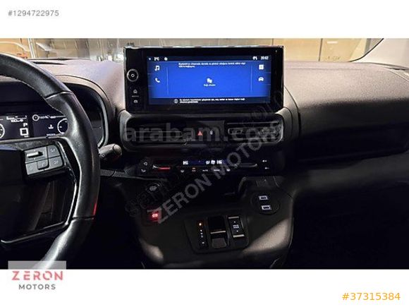OPEL-COMBO KOMBİ-2024-ORJİNAL, TRAMERSİZ,-%20FT