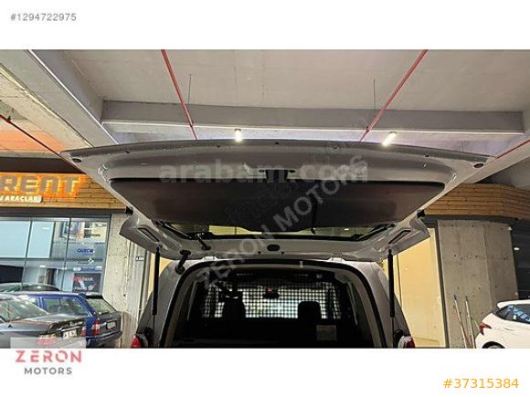 OPEL-COMBO KOMBİ-2024-ORJİNAL, TRAMERSİZ,-%20FT