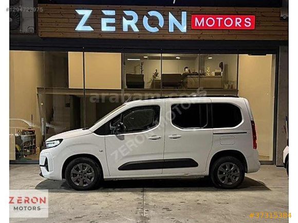 OPEL-COMBO KOMBİ-2024-ORJİNAL, TRAMERSİZ,-%20FT