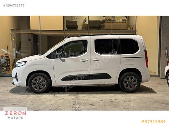 OPEL-COMBO KOMBİ-2024-ORJİNAL, TRAMERSİZ,-%20FT