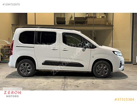 OPEL-COMBO KOMBİ-2024-ORJİNAL, TRAMERSİZ,-%20FT
