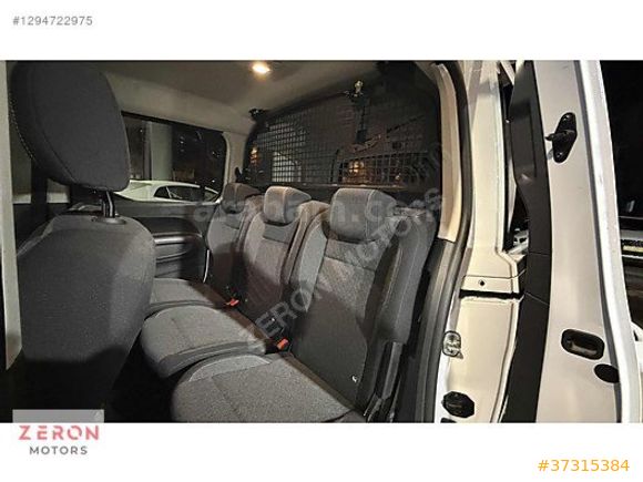 OPEL-COMBO KOMBİ-2024-ORJİNAL, TRAMERSİZ,-%20FT