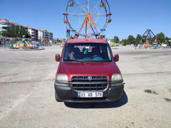 Sahibinden Fiat Doblo Cargo 1.9 JTD 2004 Model