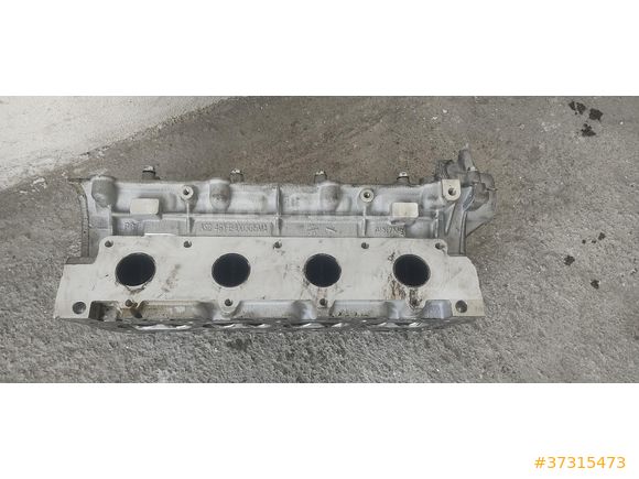 Chery tiggo3 1.6 silindir kapagi
