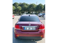 Sahibinden Fiat Linea 1.3 Multijet Urban 2013 Model