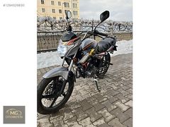 2024 Model 1300 KM de KUBA Tk 03