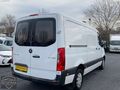 ÖZTOPRAK-2020 MERCEDES SPRİNTER PANELVAN 317CDI-4.75 VADE