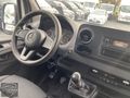 ÖZTOPRAK-2020 MERCEDES SPRİNTER PANELVAN 317CDI-4.75 VADE