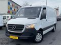ÖZTOPRAK-2020 MERCEDES SPRİNTER PANELVAN 317CDI-4.75 VADE