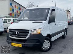 ÖZTOPRAK-2020 MERCEDES SPRİNTER PANELVAN 317CDI-4.75 VADE