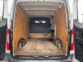 ÖZTOPRAK-2020 MERCEDES SPRİNTER PANELVAN 317CDI-4.75 VADE