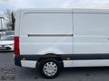 ÖZTOPRAK-2020 MERCEDES SPRİNTER PANELVAN 317CDI-4.75 VADE