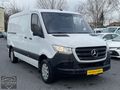 ÖZTOPRAK-2020 MERCEDES SPRİNTER PANELVAN 317CDI-4.75 VADE