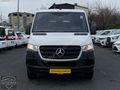 ÖZTOPRAK-2020 MERCEDES SPRİNTER PANELVAN 317CDI-4.75 VADE