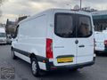 ÖZTOPRAK-2020 MERCEDES SPRİNTER PANELVAN 317CDI-4.75 VADE
