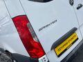 ÖZTOPRAK-2020 MERCEDES SPRİNTER PANELVAN 317CDI-4.75 VADE