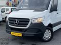 ÖZTOPRAK-2020 MERCEDES SPRİNTER PANELVAN 317CDI-4.75 VADE