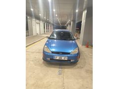 Sahibinden Ford Focus 1.6 Ghia 2000 Model
