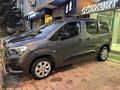 2021 MODEL OPEL COMBO ULTİMATE DEĞİŞENSİZ CAM TAVANLI 131.000 KM
