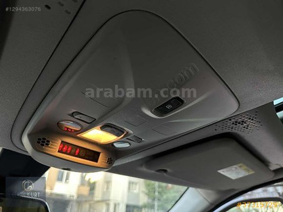2021 MODEL OPEL COMBO ULTİMATE DEĞİŞENSİZ CAM TAVANLI 131.000 KM