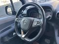 2021 MODEL OPEL COMBO ULTİMATE DEĞİŞENSİZ CAM TAVANLI 131.000 KM