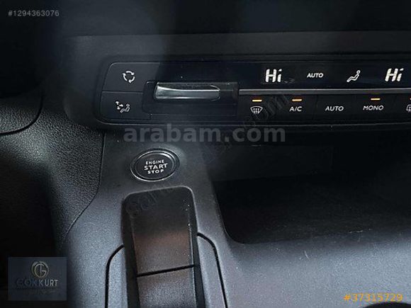 2021 MODEL OPEL COMBO ULTİMATE DEĞİŞENSİZ CAM TAVANLI 131.000 KM