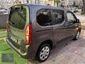 2021 MODEL OPEL COMBO ULTİMATE DEĞİŞENSİZ CAM TAVANLI 131.000 KM
