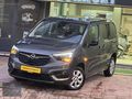 2021 MODEL OPEL COMBO ULTİMATE DEĞİŞENSİZ CAM TAVANLI 131.000 KM
