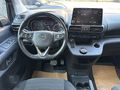 2021 MODEL OPEL COMBO ULTİMATE DEĞİŞENSİZ CAM TAVANLI 131.000 KM