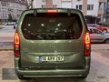 2021 MODEL OPEL COMBO ULTİMATE DEĞİŞENSİZ CAM TAVANLI 131.000 KM