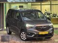 2021 MODEL OPEL COMBO ULTİMATE DEĞİŞENSİZ CAM TAVANLI 131.000 KM