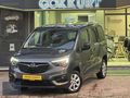 2021 MODEL OPEL COMBO ULTİMATE DEĞİŞENSİZ CAM TAVANLI 131.000 KM